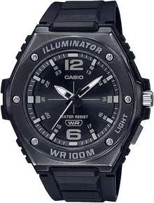 Casio MWA100HB Series Men's Analog Watch