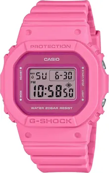 Casio G-Shock Power Pink Digital Watch GMDS5610PP-4