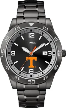 Timex Tribute Men's Collegiate Acclaim 42mm Watch – Tennessee Volunteers