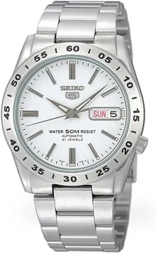 SEIKO Men's Automatic (Made in Japan) Watch # SNKD97J1