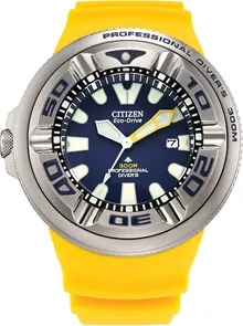 Citizen Men's Promaster Dive Eco-Drive Watch - BJ8058-06L