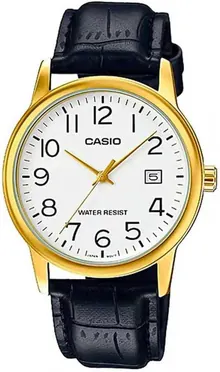 Casio Men's Year-Round Collection Quartz Watch