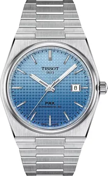 Tissot PRX Powermatic 80 40mm Men's Watch