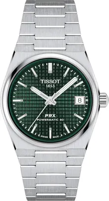 Tissot PRX Powermatic 80 35mm Unisex Watch