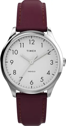 Timex Women's Easy Reader Quartz Watch TW2V36100