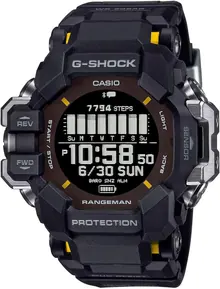 G-Shock Casio GPRH1000-1 RANGEMAN Master of G-Land - Black