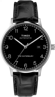 Timex TW2T70000 Automatic Watch for Men