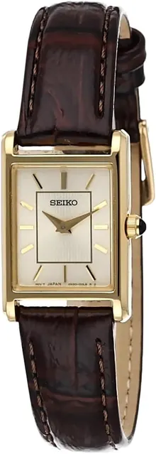 Seiko Essentials SWR066 Women's Watch