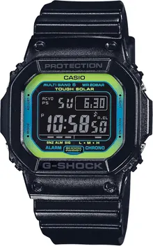CASIO G-SHOCK GW-M5610LY-1JF Mens Japan Import
