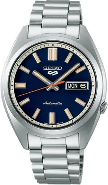 SEIKO Men's SRPK87 5 Sports Watch