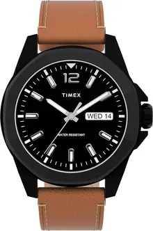 Timex Dress Watch TW2U15100 - A Timeless Classic for Men