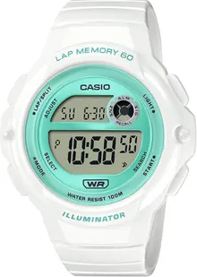 Casio LWS1200H Series | Women’s Digital Sports Watch