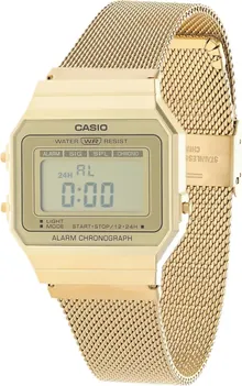 G-Shock A700WMG-9AVT Gold Wrist Watch