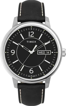 Timex Men's Chicago 45mm TW2V29200VQ Quartz Watch
