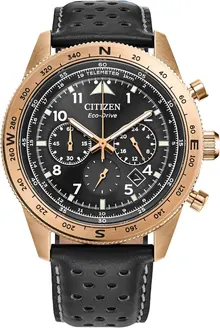 Citizen Men's Eco-Drive Weekender Sport Casual Watch