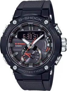 CASIO G-SHOCK G-Steel GST-B200B-1AJF: The Ultimate Men's Watch