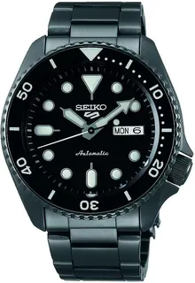 Seiko SRPD65 Automatic Watch for Men - 5 Sports Collection