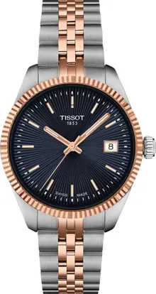Tissot Ballade 34mm Women's Watch