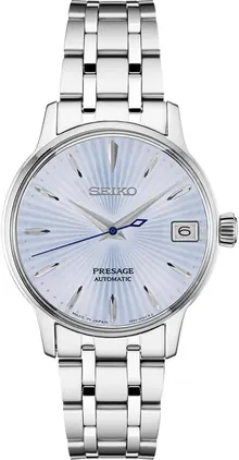 SEIKO SRP841 Automatic Watch for Women - Presage Collection