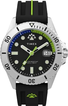 Timex Men's Expedition North Anchorage 43mm Watch