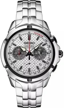 SEIKO SSB433 Automatic Sports Watch for Men - Coutura Collection