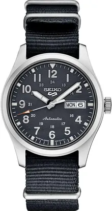 SEIKO SRPG31 Watch for Men - 5 Sports Collection
