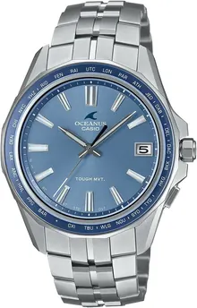 Casio OCW-S400SG-2AJR Manta Oceanus 20TH Anniversary - Japan Import