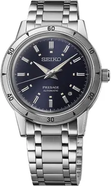 SEIKO Men's SRPL07 Presage Watch