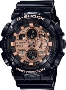 CASIO G-Shock GA-140GB-1A2JF [Garish Color Series] - Japan Domestic