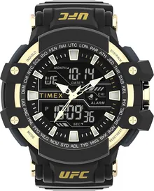 Timex TW5M58300JT UFC Men's Combat Watch