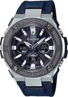 CASIO G-SHOCK G-Steel GST-W330AC-2AJF Mens Japan Import