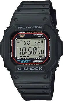 Casio Men's G-Shock Quartz Watch GW-M5610U-1ER