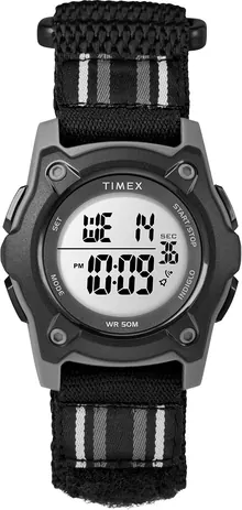Timex Kids TW7C26400 Time Machines Digital Watch