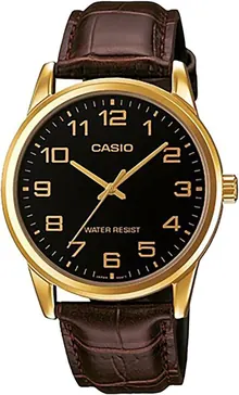 Casio MTP-V001GL-1BUDF Men's Wristwatch