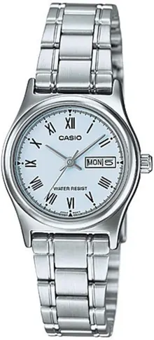 Casio LTP-V006D-2BUDF Women's Wrist Watch