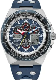 Citizen Men's Eco-Drive Promaster Sikorsky Watch - JY8156-00L