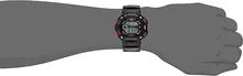 Casio G-Shock Mudman Super Dual Illuminator Men's Quartz 52mm Digital Watch G9000-1V