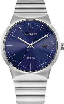 Citizen Eco-Drive Modern Axiom Watch - BM7580-51L