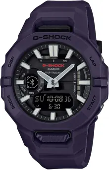 CASIO GBA-950-2AER: The Ultimate Mens Wrist Watch