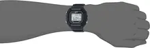 Casio W218H Series Men's Digital Watch