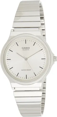 Casio MQ24 Vintage Series Quartz Analog Watch for Men