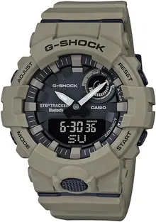 Casio G-Shock Men's Power Trainer Bluetooth Watch