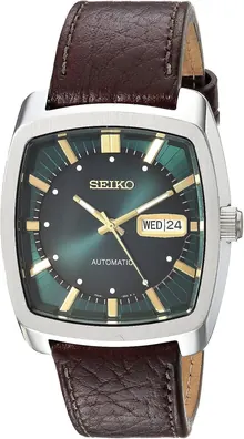 SEIKO SNKP27 Automatic Watch for Men - Recraft Series