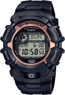 CASIO GW-2300 Series GW-2320SF-1B5JR G-Shock FIRE Package ’22