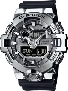 Casio G-Shock GM-700-1AJF Japan Import New 2024
