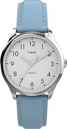 Timex Women's Modern Easy Reader 32mm Watch