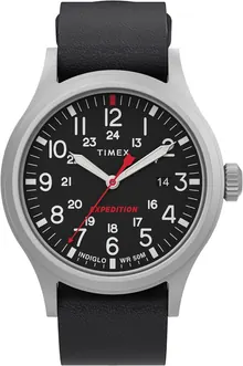 Timex Men's Expedition Sierra 40mm TW2V23000VQ Quartz Watch