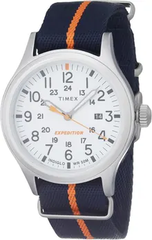 Timex Men's Expedition Sierra 40mm TW2V22800VQ Quartz Watch