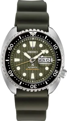 Seiko Prospex SRPE05 Men's Automatic Diver Watch