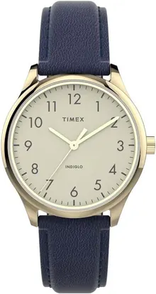 Timex Women's Easy Reader Quartz Watch - Model TW2V36200